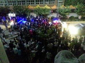 烟台爆料最新事件,惊现神秘事件引发全民热议